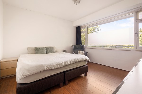 Medium property photo - S. F. Van Ossstraat 150, 1068 JM Amsterdam